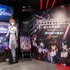 「機動戦士ガンダムSEED Series EXHIBITION～確かな光を探して～ in TAMASHII NATIONS STORE TOKYO」イベント会場入り口（C）創通・サンライズ