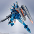 METAL ROBOT魂 ＜SIDE MS＞ジャスティスガンダム(リアルタイプカラー)（C）創通・サンライズ