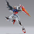 METAL BUILD ストライクガンダム -ヘリオポリス ロールアウト Ver. -（C）創通・サンライズ