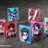 STRICT-G×TAMASHII NATIONS 『機動戦士ガンダムSEED FREEDOM』トレーディングアクリルキーホルダー 全7種（C）創通・サンライズ