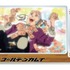 メッセージスタンド（全3種）（C）野田サトル／集英社・ゴールデンカムイ製作委員会