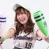 野球を愛する声優・松嵜麗と渡部優衣のヤクルト・阪神応援コラム連載の特別販売がスタート