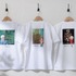 「Tシャツ」5,500円（税込）（C）青山剛昌／小学館All images（C）The National Gallery, London