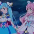 『ひろがるスカイ！プリキュア』第49話「キュアスカイと最強の力」先行場面カット（C）ABC-A・東映アニメーション