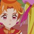 『ひろがるスカイ！プリキュア』第48話「守れヒーロー！みんなの街！」先行場面カット（C）ABC-A・東映アニメーション