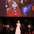 「涼宮ハルヒの弦奏 Revival」会場の様子