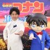 劇場版『名探偵コナン 100万ドルの五稜星（みちしるべ）』大泉洋（C）2024 青山剛昌／名探偵コナン製作委員会