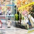 アクリルカード（全6種）（C）春場ねぎ・講談社／「五等分の花嫁∽」製作委員会