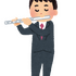 「吹奏楽キャラといえば？」