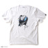 「STRICT-G 『機動戦士ガンダムSEED FREEDOM 』半袖Tシャツ」5,280円（税込／送料・手数料別途）（C）創通・サンライズ
