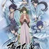 OVA『薄桜鬼』キービジュアル（C）IF・DF／「薄桜鬼」製作委員会 2021