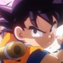 『ドラゴンボールDAIMA』孫悟空キャラクターPV（C）バード・スタジオ／集英社・東映アニメーション