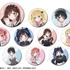 「TVアニメ『彼女、お借りします』POP UP SHOP in TOWER RECORDS」「トレーディング缶バッジ」単品：440円（税込）/BOX: 4,400円（税込）（C）宮島礼吏・講談社／「彼女、お借りします」製作委員会2023