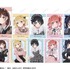 「TVアニメ『彼女、お借りします』POP UP SHOP in TOWER RECORDS」「トレーディングアクリルカード」単品：715円（税込）/BOX: 7,150円（税込）（C）宮島礼吏・講談社／「彼女、お借りします」製作委員会2023