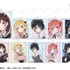 「TVアニメ『彼女、お借りします』POP UP SHOP in TOWER RECORDS」「トレーディングアクリルキーホルダー」単品：715円（税込）/BOX: 7,150円（税込）（C）宮島礼吏・講談社／「彼女、お借りします」製作委員会2023