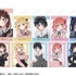 「TVアニメ『彼女、お借りします』POP UP SHOP in TOWER RECORDS」「トレーディングブロマイド」単品：275円（税込）/BOX: 2,750円（税込）（C）宮島礼吏・講談社／「彼女、お借りします」製作委員会2023