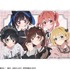 「TVアニメ『彼女、お借りします』POP UP SHOP in TOWER RECORDS」「BOX特典アクリルカード」（C）宮島礼吏・講談社／「彼女、お借りします」製作委員会2023