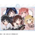 「TVアニメ『彼女、お借りします』POP UP SHOP in TOWER RECORDS」「BOX特典アクリルキーホルダー」（C）宮島礼吏・講談社／「彼女、お借りします」製作委員会2023