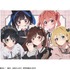 「TVアニメ『彼女、お借りします』POP UP SHOP in TOWER RECORDS」「BOX特典ブロマイド」（C）宮島礼吏・講談社／「彼女、お借りします」製作委員会2023