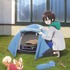 『ゆるキャン△ SEASON3』イメージビジュアル第6弾（C）あfろ・芳文社／野外活動プロジェクト