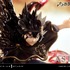 「コンセプトマスターライン ブラッククローバー アスタ EX ボーナス版」（C）田畠裕基／集英社・テレビ東京・ブラッククローバー製作委員会