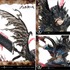 「コンセプトマスターライン ブラッククローバー アスタ EX ボーナス版」（C）田畠裕基／集英社・テレビ東京・ブラッククローバー製作委員会