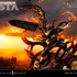 「コンセプトマスターライン ブラッククローバー アスタ EX ボーナス版」（C）田畠裕基／集英社・テレビ東京・ブラッククローバー製作委員会
