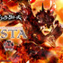 「コンセプトマスターライン ブラッククローバー アスタ EX ボーナス版」（C）田畠裕基／集英社・テレビ東京・ブラッククローバー製作委員会