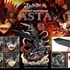 「コンセプトマスターライン ブラッククローバー アスタ EX ボーナス版」（C）田畠裕基／集英社・テレビ東京・ブラッククローバー製作委員会