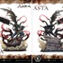 「コンセプトマスターライン ブラッククローバー アスタ EX ボーナス版」（C）田畠裕基／集英社・テレビ東京・ブラッククローバー製作委員会