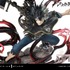 「コンセプトマスターライン ブラッククローバー アスタ EX ボーナス版」（C）田畠裕基／集英社・テレビ東京・ブラッククローバー製作委員会