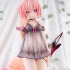 「To LOVEる－とらぶる－ダークネス モモ・ベリア・デビルーク -小悪魔ベビードールVer.- 1/6 完成品フィギュア」16,940円（税込）（C）矢吹健太朗・長谷見沙貴／集英社・とらぶるダークネス製作委員会