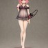 「To LOVEる－とらぶる－ダークネス モモ・ベリア・デビルーク -小悪魔ベビードールVer.- 1/6 完成品フィギュア」16,940円（税込）（C）矢吹健太朗・長谷見沙貴／集英社・とらぶるダークネス製作委員会