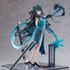 「シー 染塵煙 VER. 1/7 スケールフィギュア」29,700円（税込）（C）HYPERGRYPH（C）Yostar