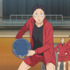 『ハイキュー!!』アニメシリーズ場面写真（C）2024「ハイキュー!!」製作委員会（C）古舘春一／集英社