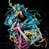 「初音ミク JAPAN TOUR 2023 ～THUNDERBOLT～ 1/7スケールフィギュア」49,830円（税込）Art by 秋赤音（C）Crypton Future Media, INC. www.piapro.net