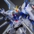 「劇場版公開記念パッケージ HG 1/144 ライジングフリーダムガンダム[クリアカラー]」2,640円（税込）（C）創通・サンライズ