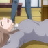 眠っているもも子を見つけた姉・きづくは、もも子の上で……TVアニメ『女子かう生』第6話のあらすじ＆先行カットが到着