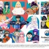 「AnimeJapan 2024」キービジュアル