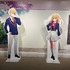 「TVアニメ【推しの子】展～推しの舞台裏～」イメージ（C）赤坂アカ×横槍メンゴ／集英社・【推しの子】製作委員会