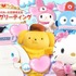 ハーモニーランド「サンリオキャラクター大賞」開催記念グリーティングイベント（C）’24 SANRIO S/D·G SP-M 著作（株）サンリオ