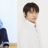 （左から）宮野真守、石田彰、木村良平