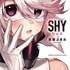 『SHY』1巻書影（C）実樹ぶきみ（秋田書店）2019