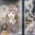 曇った窓に絵を書いたもも子たちだが、授業中に……TVアニメ『女子かう生』第7話のあらすじ＆先行カットが到着