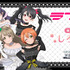 「『ラブライブ！』TVアニメ10周年記念 しろくろフェア supported by ヴァイスシュヴァルツ」（C）2013 プロジェクトラブライブ！（C）bushiroad All Rights Reserved.