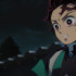 炭治郎は鬼を追いかけ沼へ飛び込む　TVアニメ『鬼滅の刃』第7話のあらすじ＆先行カットが到着