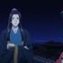 『薬屋のひとりごと』第24話「壬氏と猫猫」先行場面カット（C）日向夏・イマジカインフォス／「薬屋のひとりごと」製作委員会