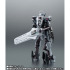 「ROBOT魂 ＜SIDE MS＞ MDX-0003 ガンダム・シュバルゼッテ ver. A.N.I.M.E.」12,100円（税込）（C）創通・サンライズ