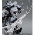 「ROBOT魂 ＜SIDE MS＞ MDX-0003 ガンダム・シュバルゼッテ ver. A.N.I.M.E.」12,100円（税込）（C）創通・サンライズ