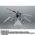 「ROBOT魂 ＜SIDE MS＞ MDX-0003 ガンダム・シュバルゼッテ ver. A.N.I.M.E.」12,100円（税込）（C）創通・サンライズ